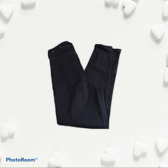 American eagle black jeans - Picture 2 of 2